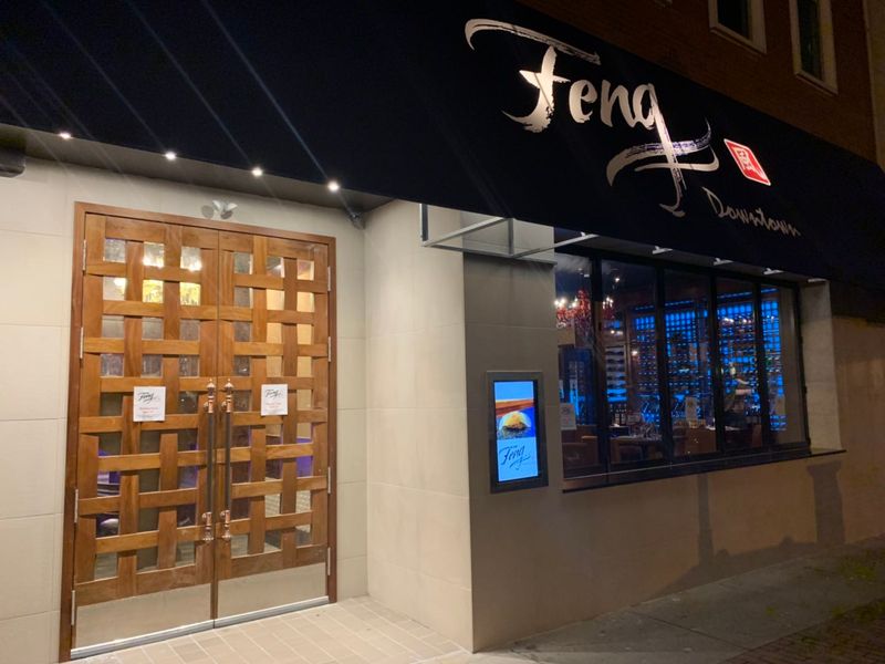 One Unforgettable Fine Dining Spot in Every State 9 Feng Chophouse – Hartford, Connecticut