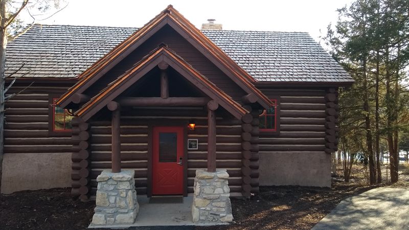 14 Missouri Fish Fry Windows Famous For Hot, Crispy River Catch 10 Big M Marina Restaurant – Cassville, MO