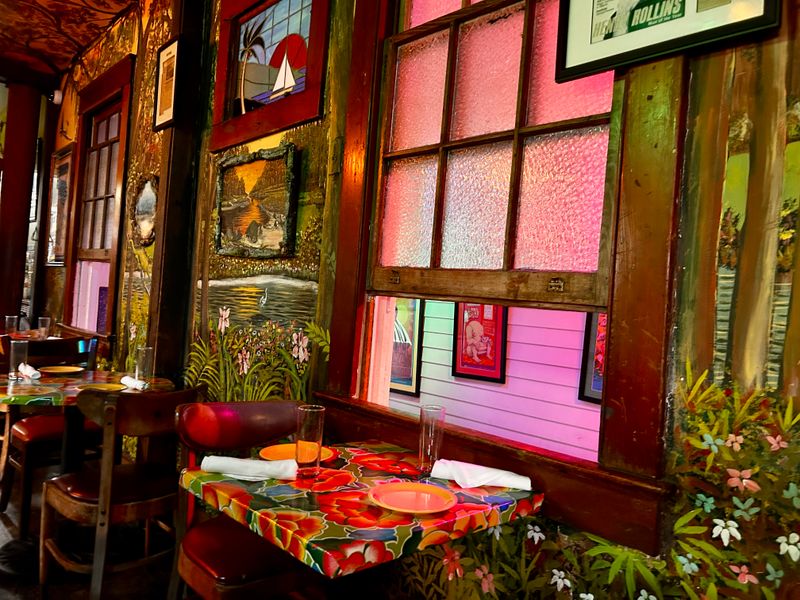 This New Orleans Creole Spot Serves Bold Dishes Locals Say Always Come With A Wait 15 The Room Where Stories Gather