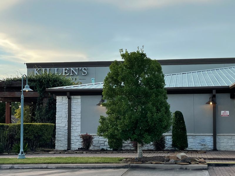 Your Next Steak Night in Every State – Bucket List Picks for All 50 49 Killen's Steakhouse - Pearland, Texas