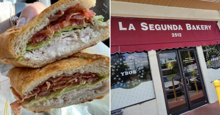 Florida Sandwich Counters Locals Stick With Long After Trends Fade