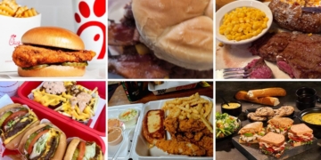 Food Pros Say These 19 Restaurant Chains Keep Quality Surprisingly Consistent