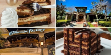 Food Writers Picked 21 Chain Desserts That Are Shockingly Legit