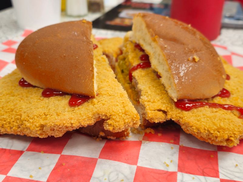 Local Love And Reviews