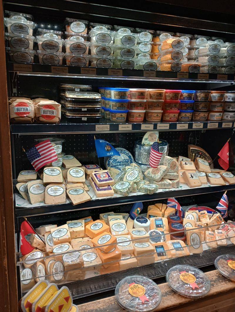 This New Jersey Italian Market Serves Italian Specialties Locals Say Taste Like Home 23 The Moment You Realize It Is Worth The Drive