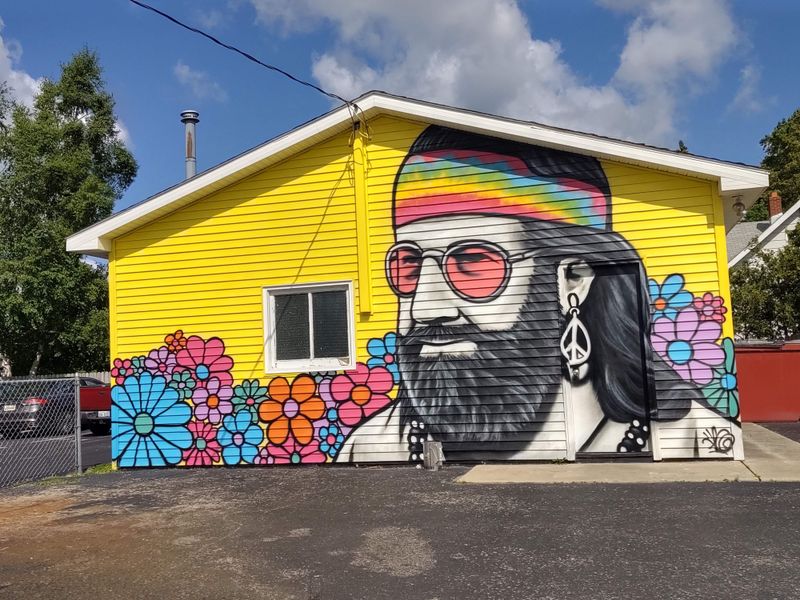 12 Michigan Breakfast Huts Where Coffee Refills Are Still Free 16 Hungry Hippie - Alpena, Michigan