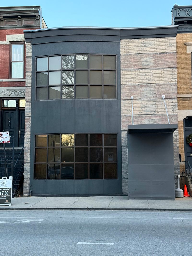 50 States, 50 Restaurants Every Food Lover Should Try 18 Alinea – Chicago, Illinois