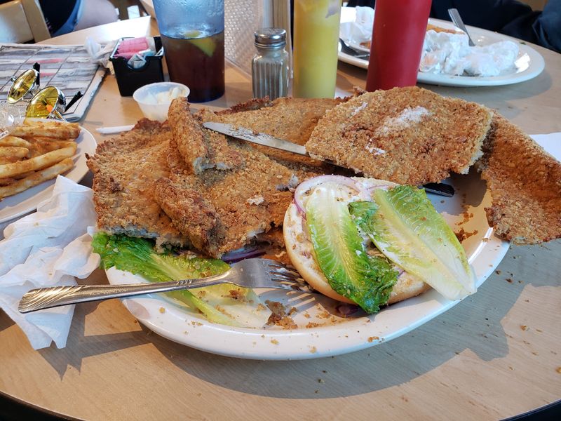 The Tenderloin’s Secret Confidence