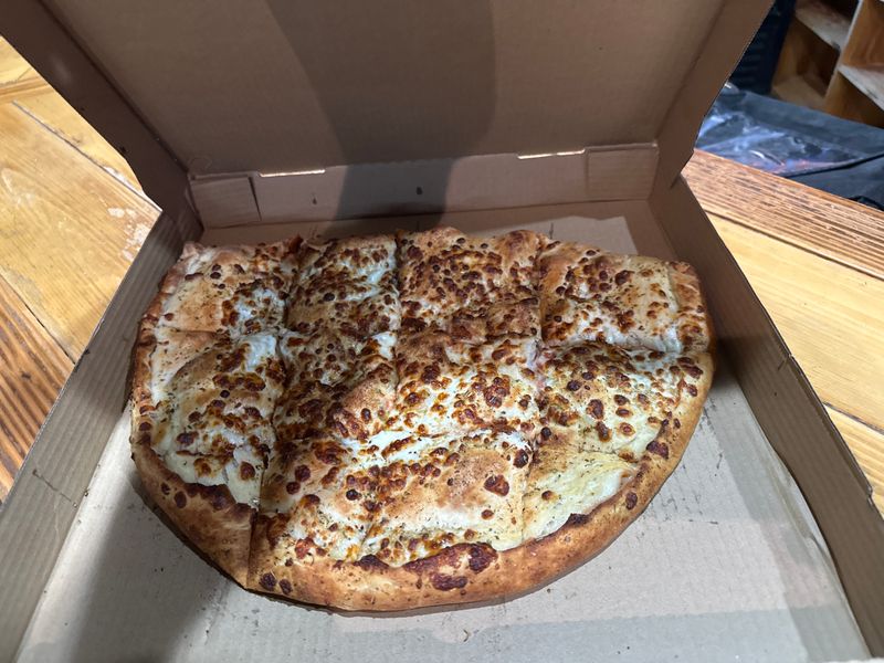 Pizza Market – Manchester, New Hampshire