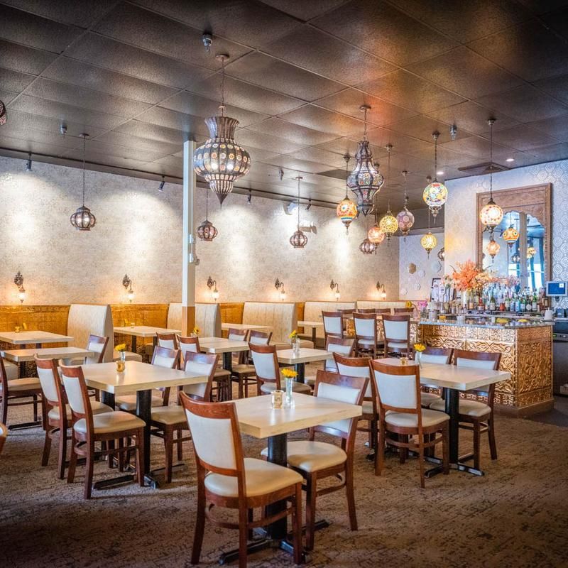 Shalimar India – Portsmouth, New Hampshire