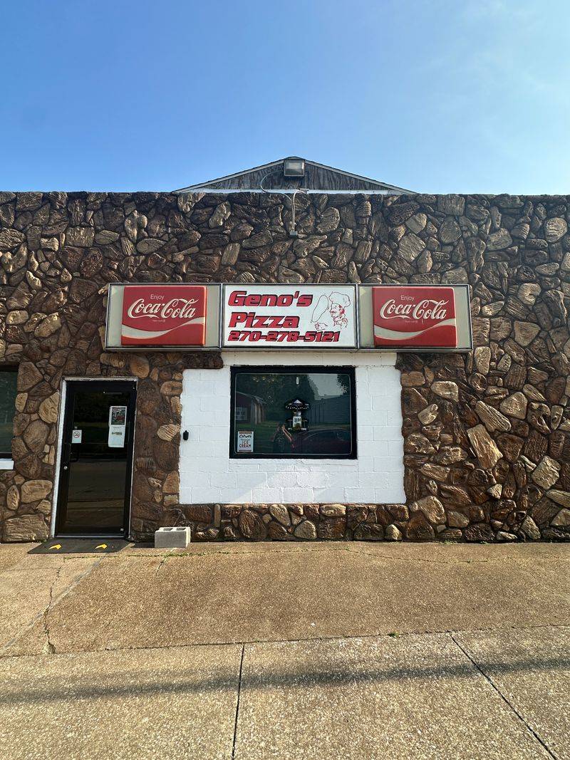 20 Italian Delis Across The USA Stuffing Subs So Full They Barely Close 19 Geno's Italian Delicatessen - Livermore, CA