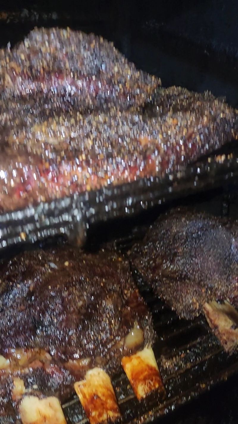 Big Nate's Family BBQ - Mesa, Arizona