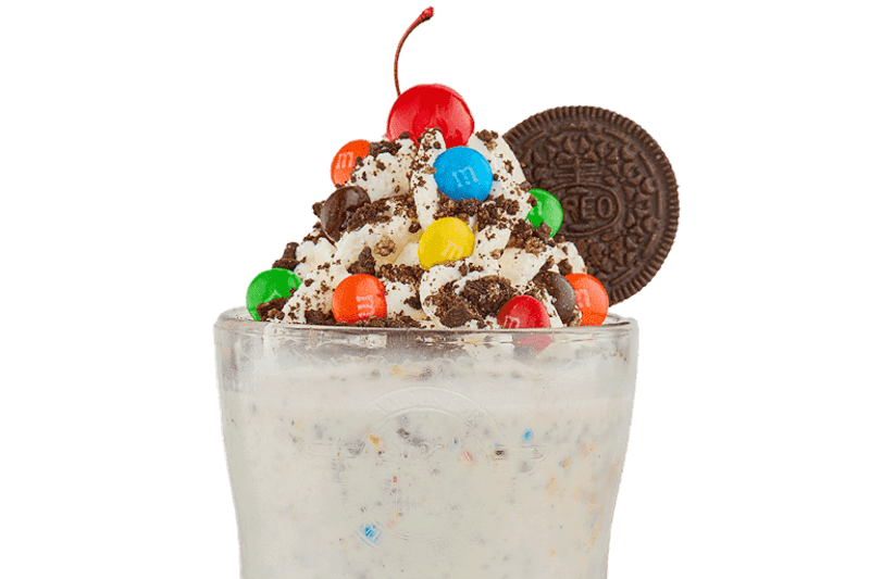 Steak 'n Shake - Normal, Illinois