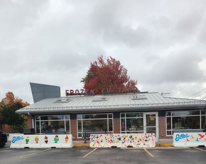 Catering That Brings the Stand to You