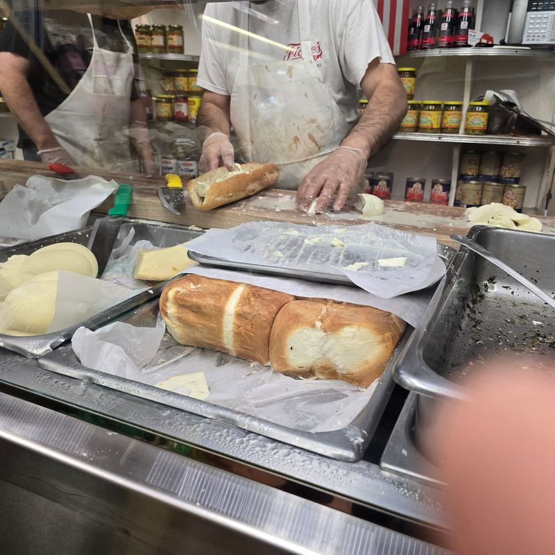 Ordering Like A Local