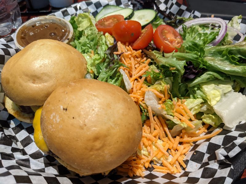 The Brick Saloon - Roslyn, Washington