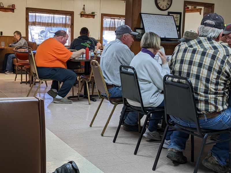 Classic Cheeseburger and Fries