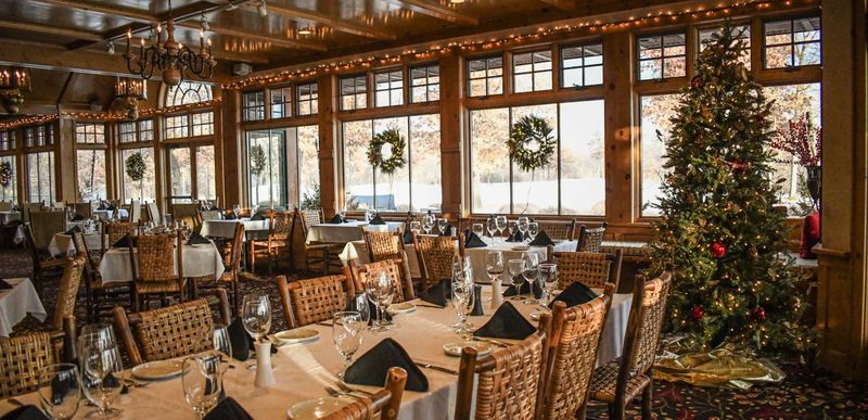 Attentive Northwoods Service