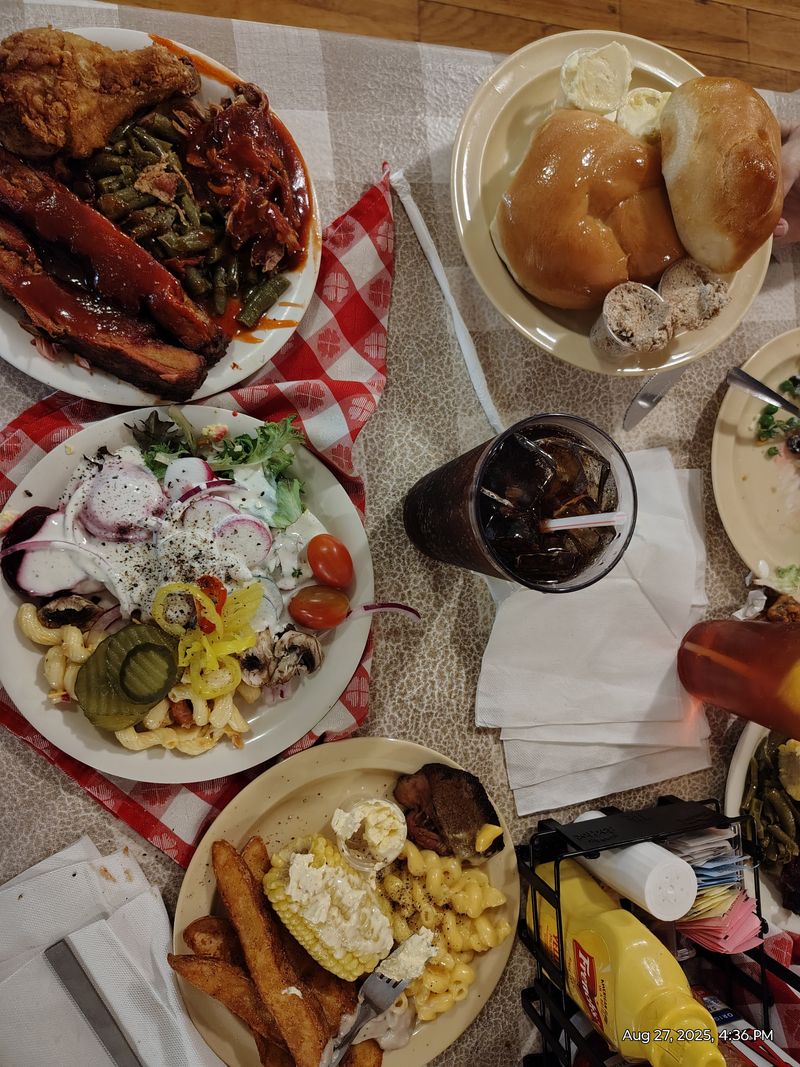 Country Fried Steak with Gravy