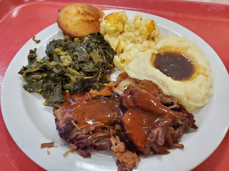 Turkey And Dressing Thursday