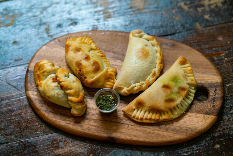 Empanadas