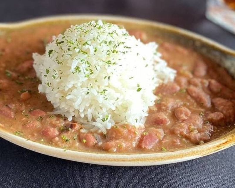 Crawfish Etouffee
