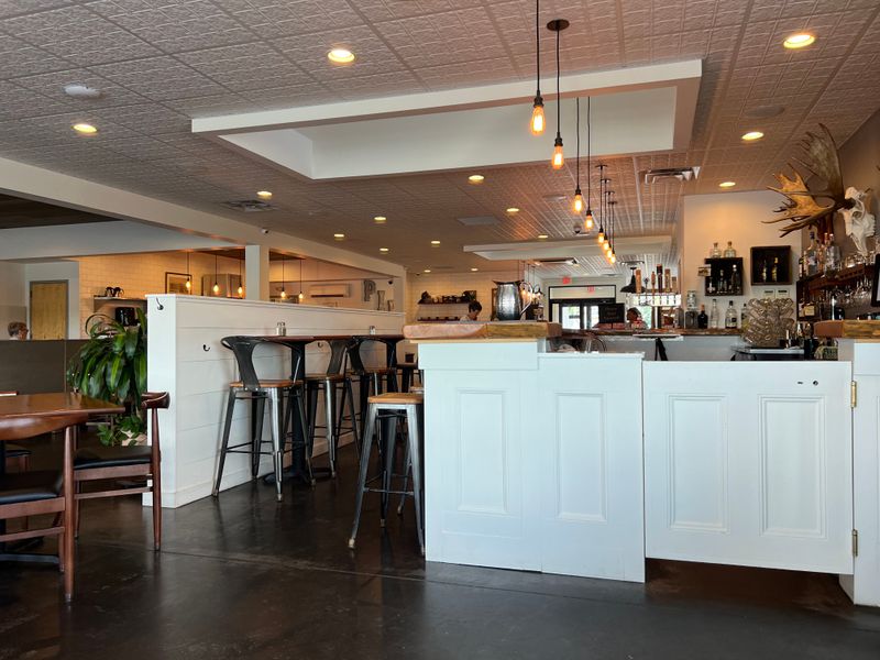 Garlic Parmesan Haddock With Balance