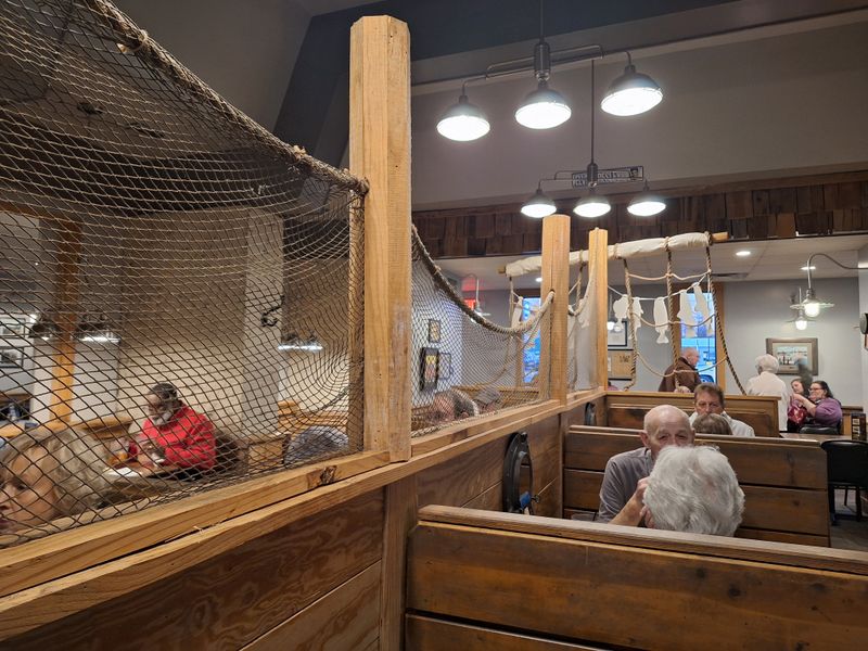 Service Rhythms And Timing