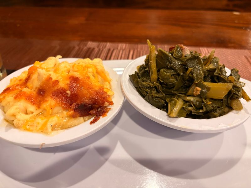 Sides That Steal The Show