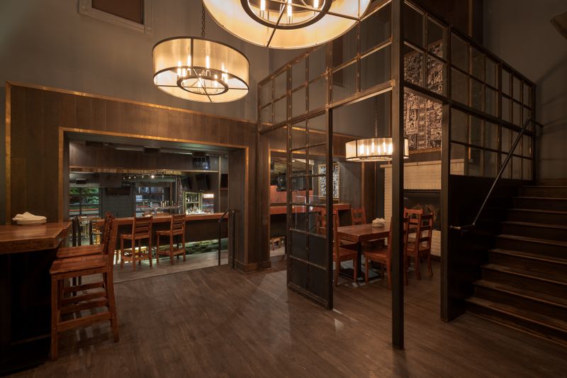 The Eagle – Louisville, Kentucky