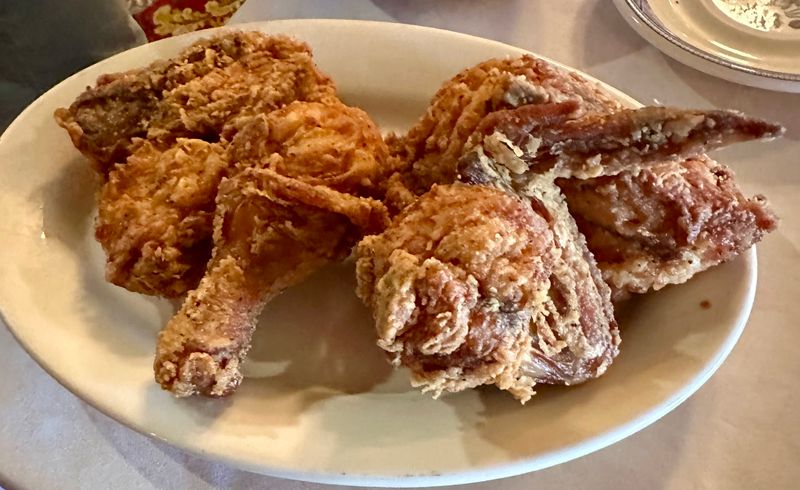 A Taste Of Kansas Hospitality