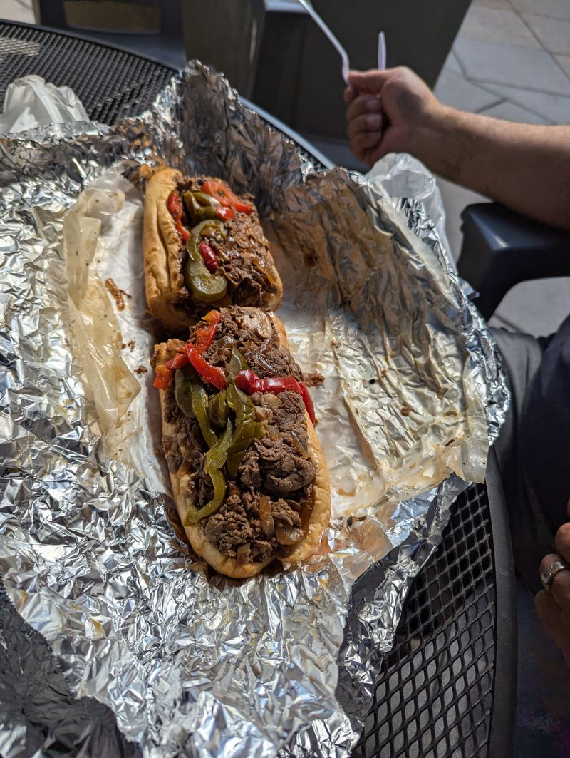 Peak Times And Best Seats