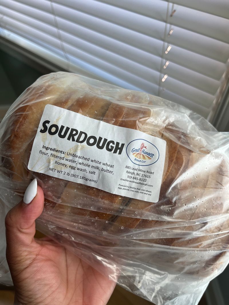 How to Store and Keep Fresh