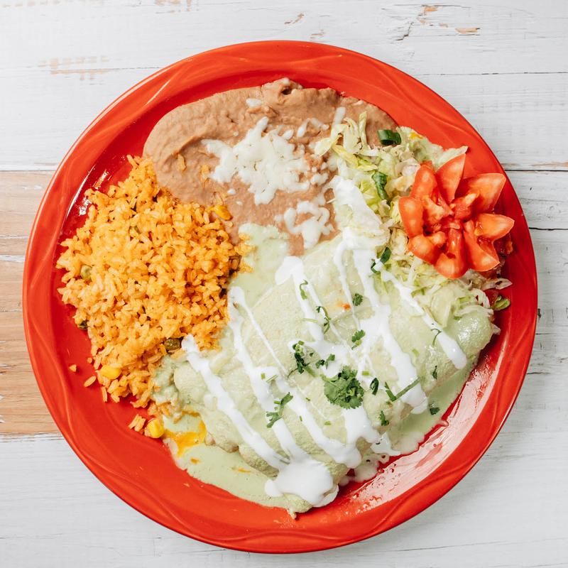 This Arizona Café Serves Breakfast Tamales Locals Wait All Week For 14 Pollo Fundido Crowd-Pleaser