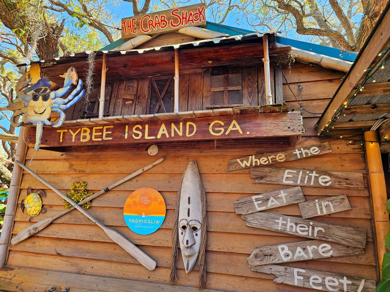 Photo-Worthy Rustic Decor