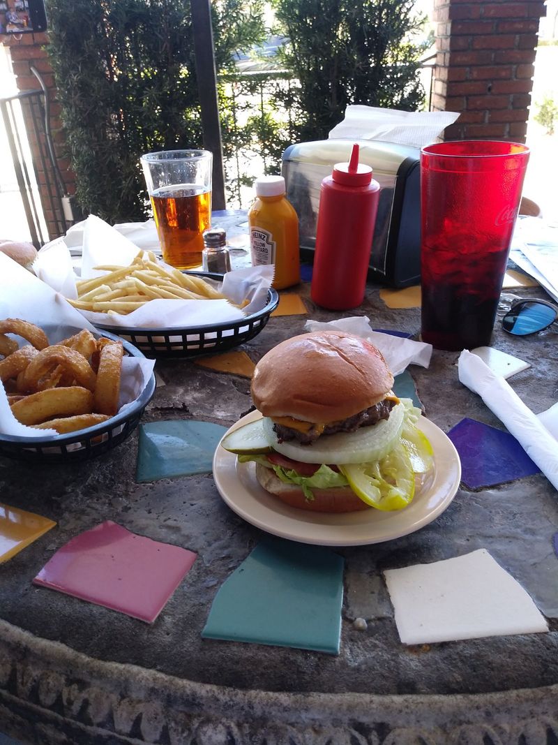 Family-Friendly Hangout