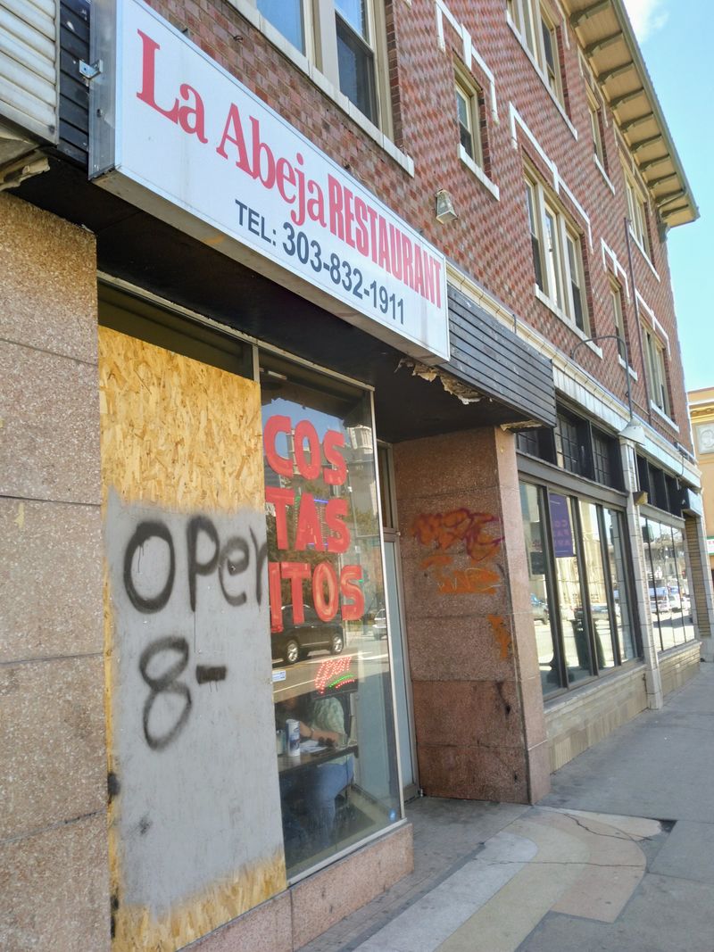 Hours, Location, and Contact