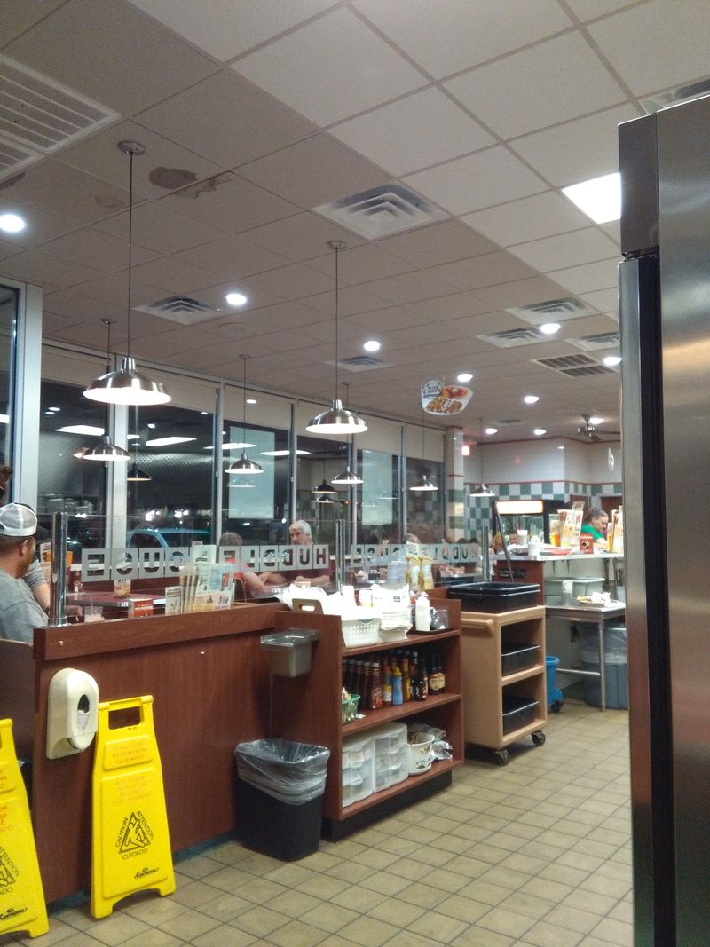 This Kentucky Mountain Diner Feels Like A Time Capsule Locals Refuse To Let Go 10 Late Morning To Late Evening Rhythm