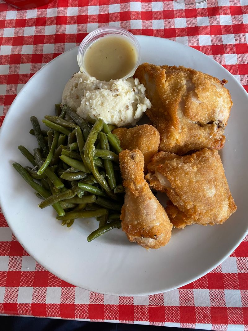 What To Order On Your First Visit