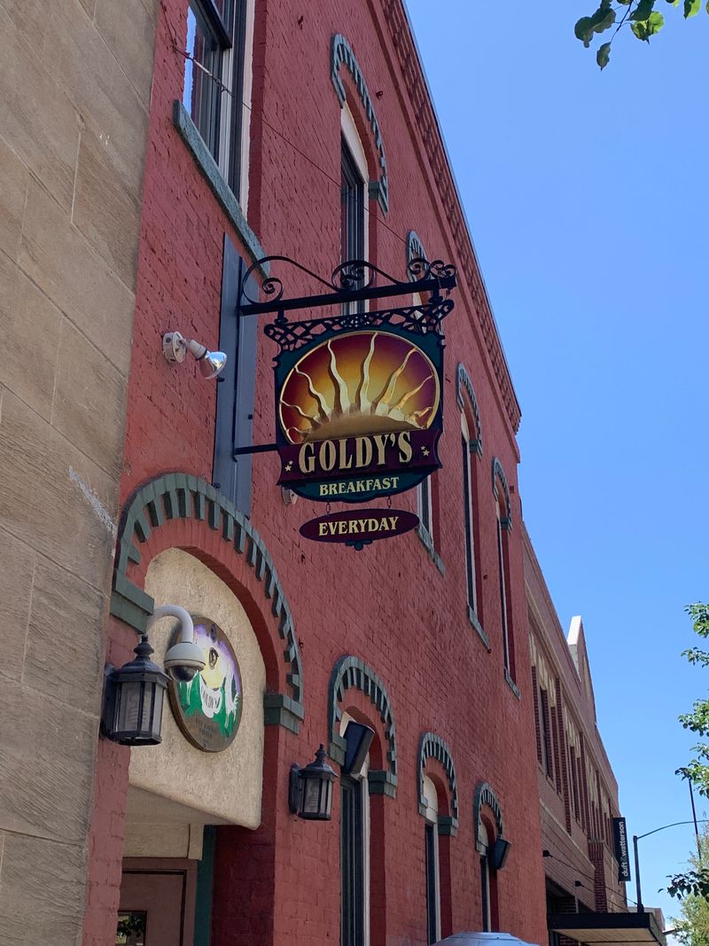 Downtown Boise Vibes