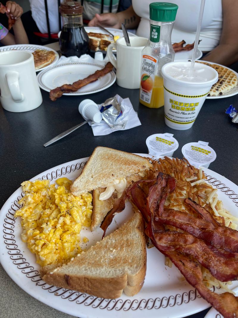 Budget-Friendly Comfort