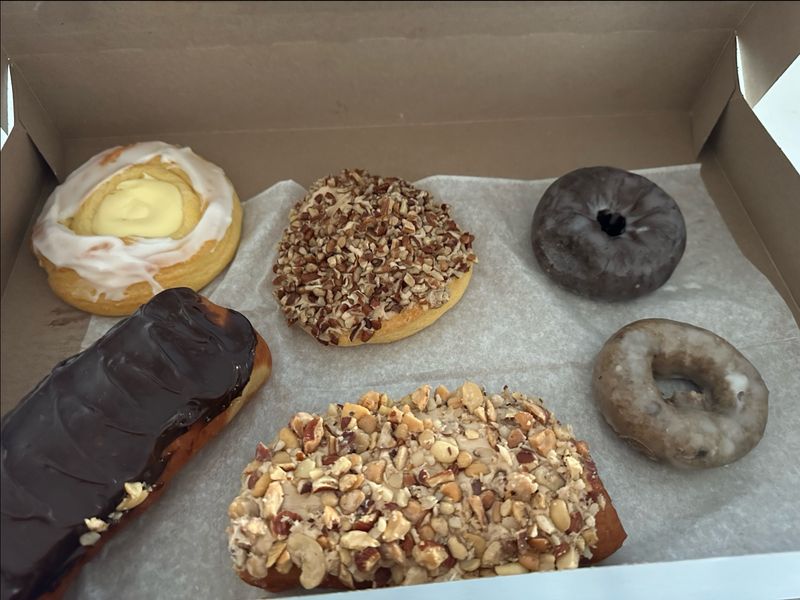 Budget Friendly Treats