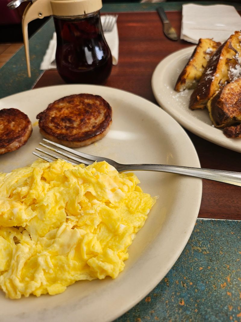 Big Boy - Southfield, Michigan