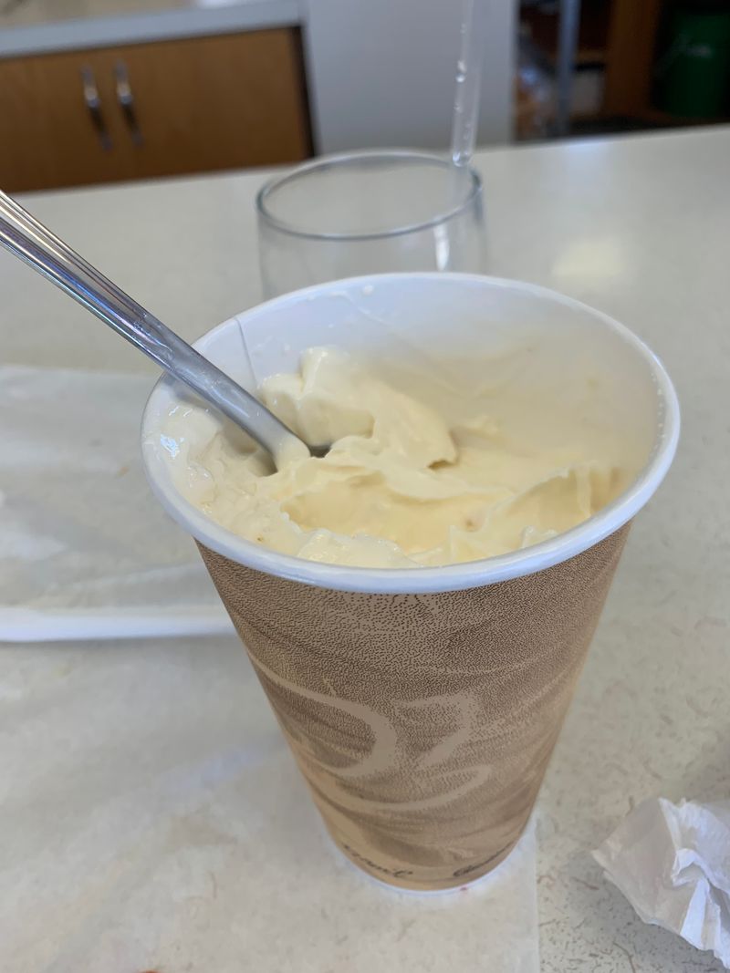 This South Dakota Burger Counter Serves Flat-Top Burgers Locals Say Still Draw Crowds 17 Milkshakes That Remember Your Name