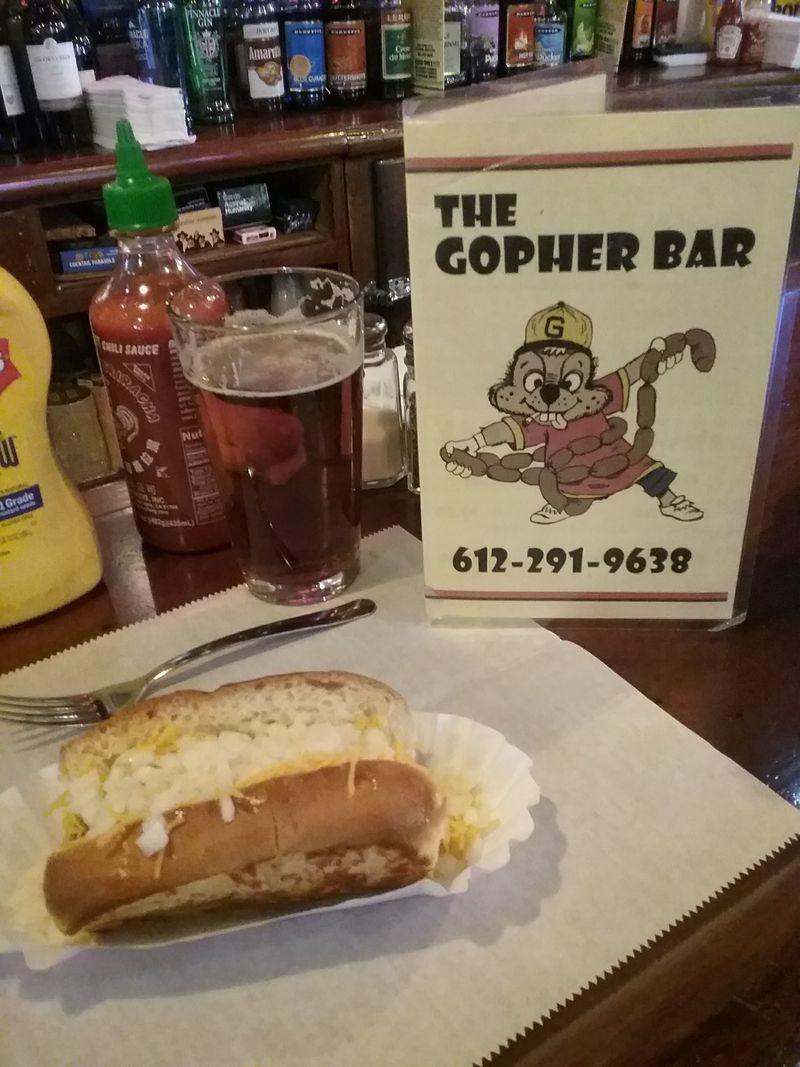 The Cheese Coney Upgrade