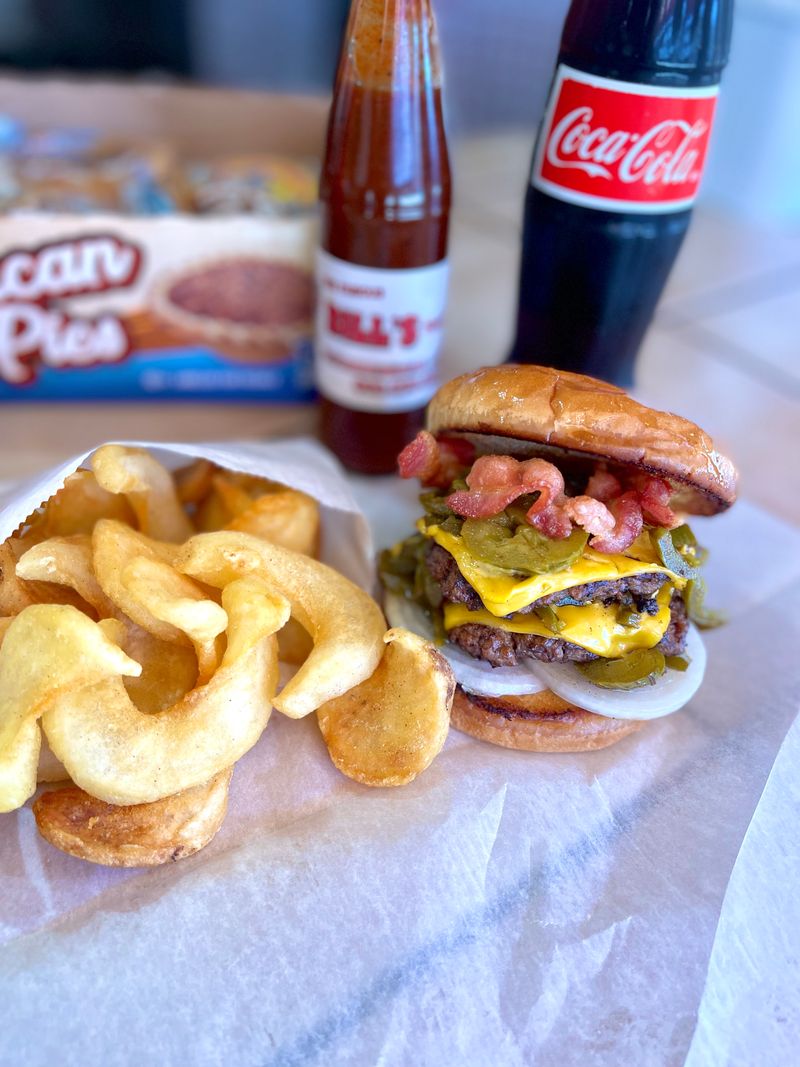 Shakes For The Victory Lap