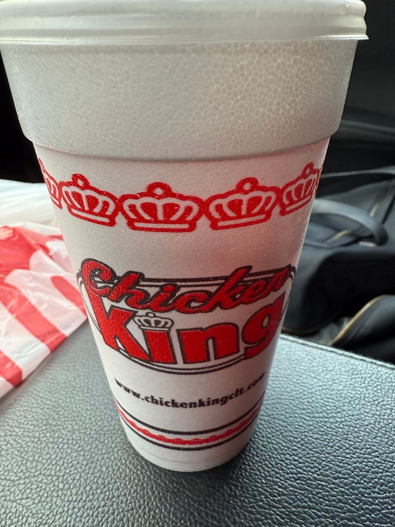 This North Carolina Fried Chicken Shack Serves Plates Locals Call “Sunday-Level Good” 16 Sweet Tea and Fountain Sips