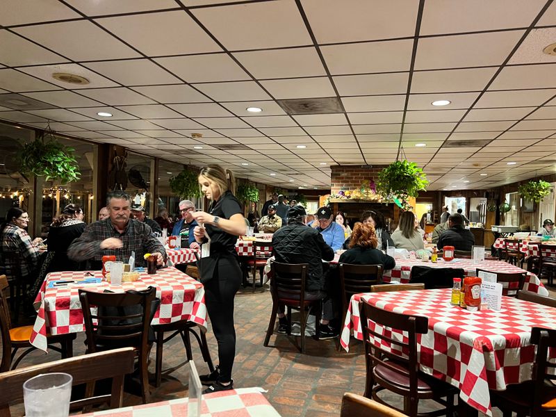 Kid Friendly, Family Ready