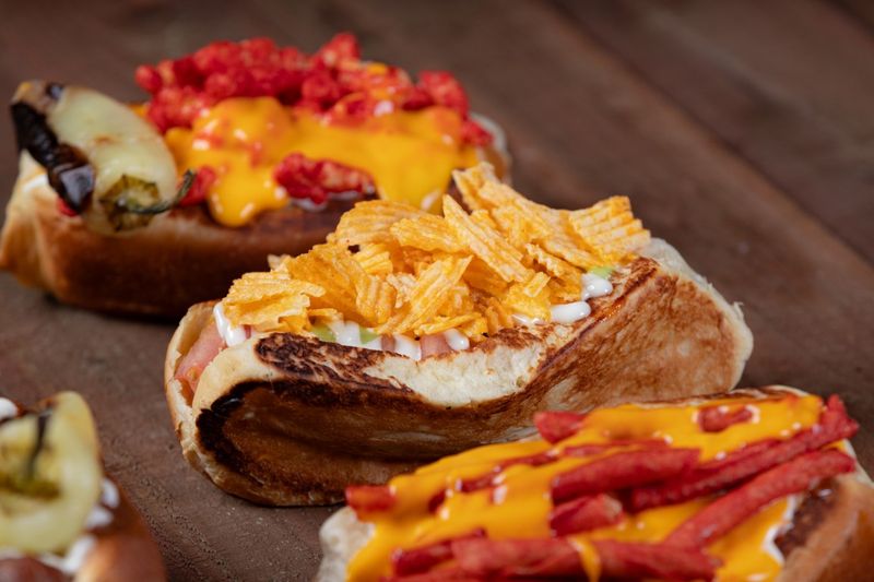 This Phoenix Taco Spot Serves Authentic Mexican Plates Locals Say Are Worth Seeking Out 17 Avocado Sauce, The Gentle Peacemaker