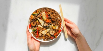 From Sushi to Ramen 17 Japanese Dishes You Need to Taste at Least Once